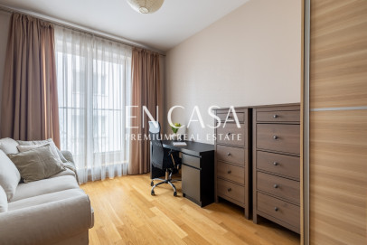 Apartment Sale Warszawa Śródmieście Sienna